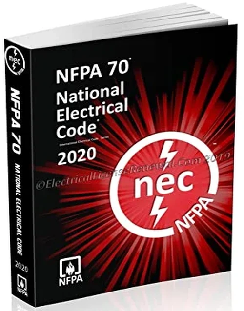 NFPA 70, National Electrical Code - 2020 Edition Paperback - Image 2